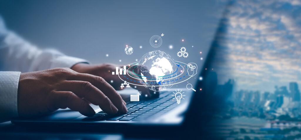 Salesforce Integration Consulting