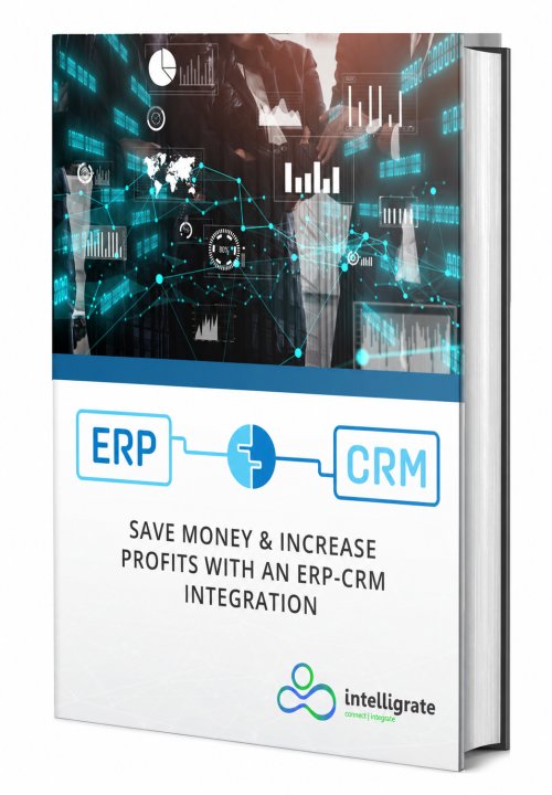 Intelligrate Save Money eBook Graphic